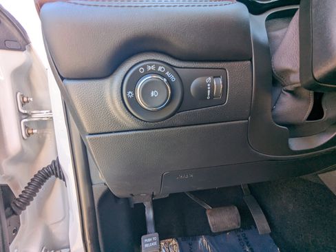 Used 2021 Dodge Durango Citadel image 20