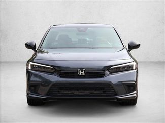 Used 2024 Honda Civic Sport video 2