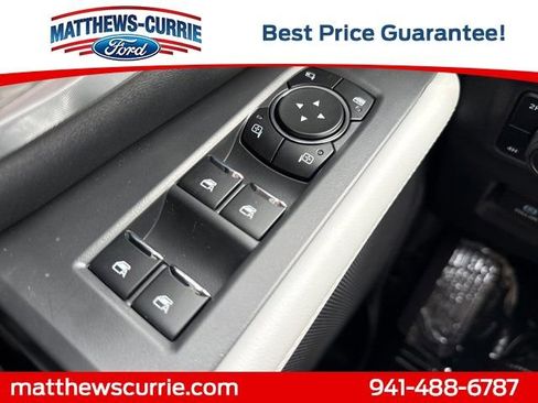 New 2026 Ford Expedition Platinum w/ Platinum Ultimate Package AWD/4WD image 27