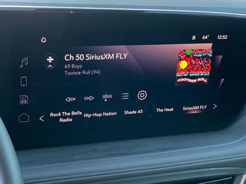 Used 2025 Buick Encore GX Preferred image 21