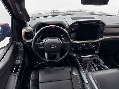 Used 2022 Ford F150 Raptor w/ Raptor 37 Performance Package AWD/4WD image 24