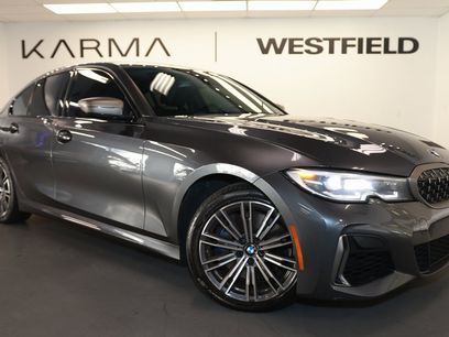 Used 2022 BMW M340i xDrive w/ Driving Assistance Package