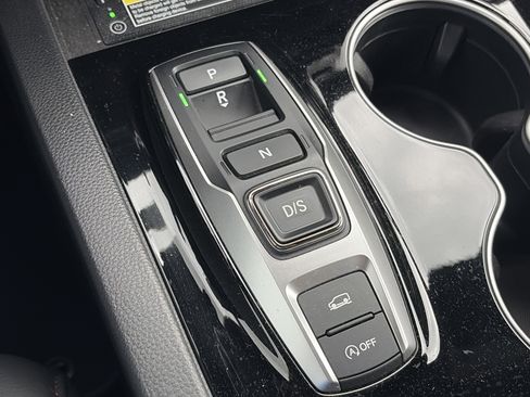 Used 2024 Honda Passport Black Edition image 37