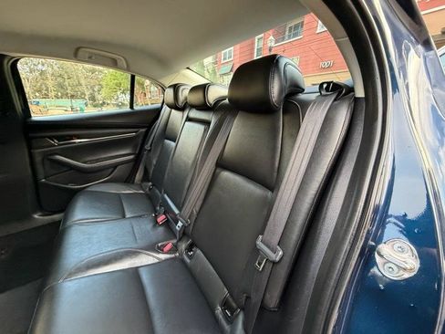 Used 2019 MAZDA MAZDA3 Sedan w/ Select Package FWD image 34