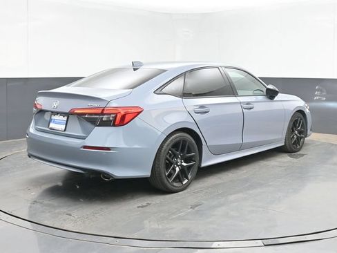 Used 2022 Honda Civic Sport image 10