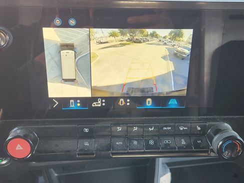 New 2025 Chevrolet Brightdrop 400 w/ Battery Pack, Max Range image 6