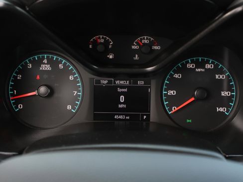 Used 2021 Chevrolet Colorado W/T w/ WT Convenience Package image 11