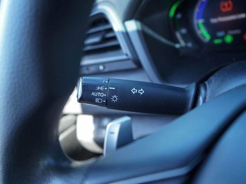 Used 2020 Honda Insight EX image 30