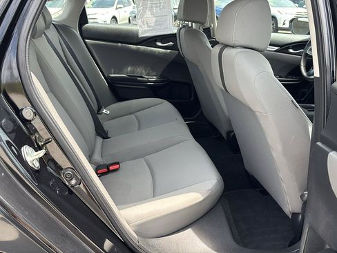 Used 2019 Honda Civic LX image 20