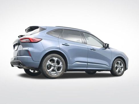 Used 2024 Ford Escape ST-Line image 34