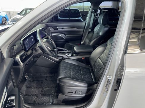 Used 2025 Kia Telluride SX Prestige X-Line AWD/4WD image 23