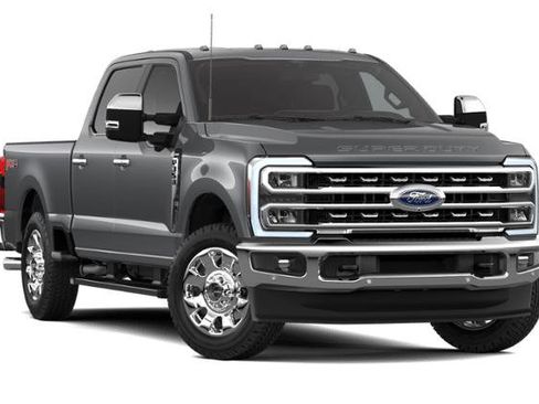 New 2026 Ford F350 Lariat w/ Lariat Premium Package image 26