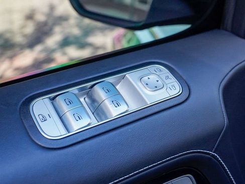 Used 2021 Mercedes-Benz G 63 AMG 4MATIC image 53