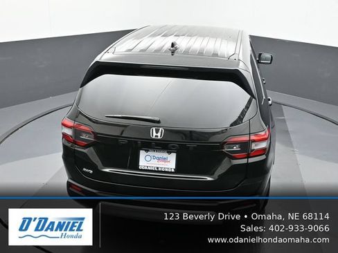 Used 2024 Honda Pilot EX-L image 17