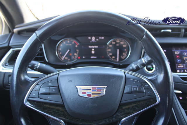 Used 2020 Cadillac XT5 Premium Luxury FWD image 24