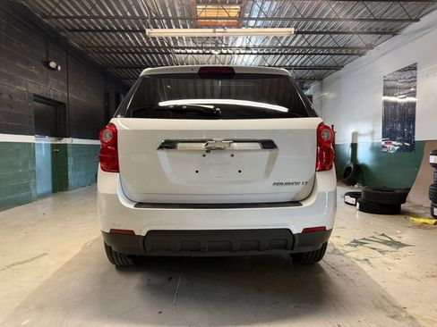 Used 2014 Chevrolet Equinox LT w/ Driver Convenience Package FWD image 6