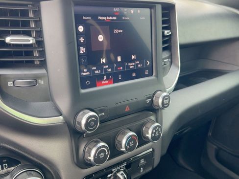 Used 2024 RAM 1500 Big Horn w/ Trailer Tow Group image 23