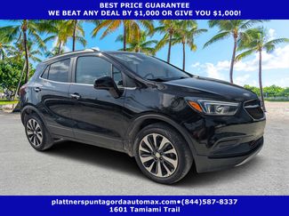 Used 2022 Buick Encore Preferred w/ Safety Package image 1