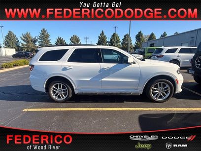 Used 2022 Dodge Durango GT