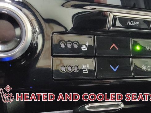 Certified 2022 Toyota Highlander Platinum image 25