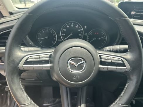 Used 2023 MAZDA CX-30 AWD 2.5 S w/ Select Package image 17