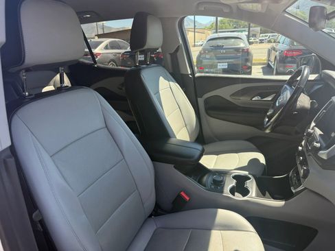 Used 2022 GMC Terrain SLT AWD/4WD image 25