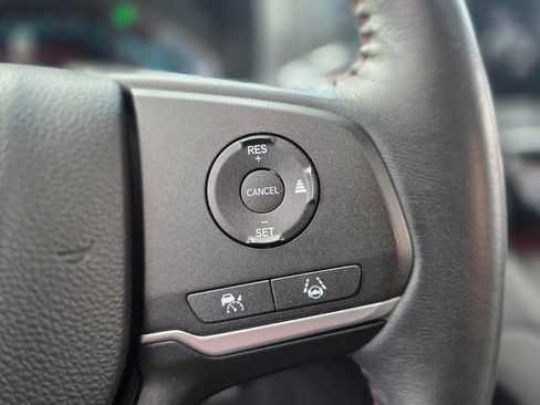 Used 2023 Honda Odyssey Sport image 24