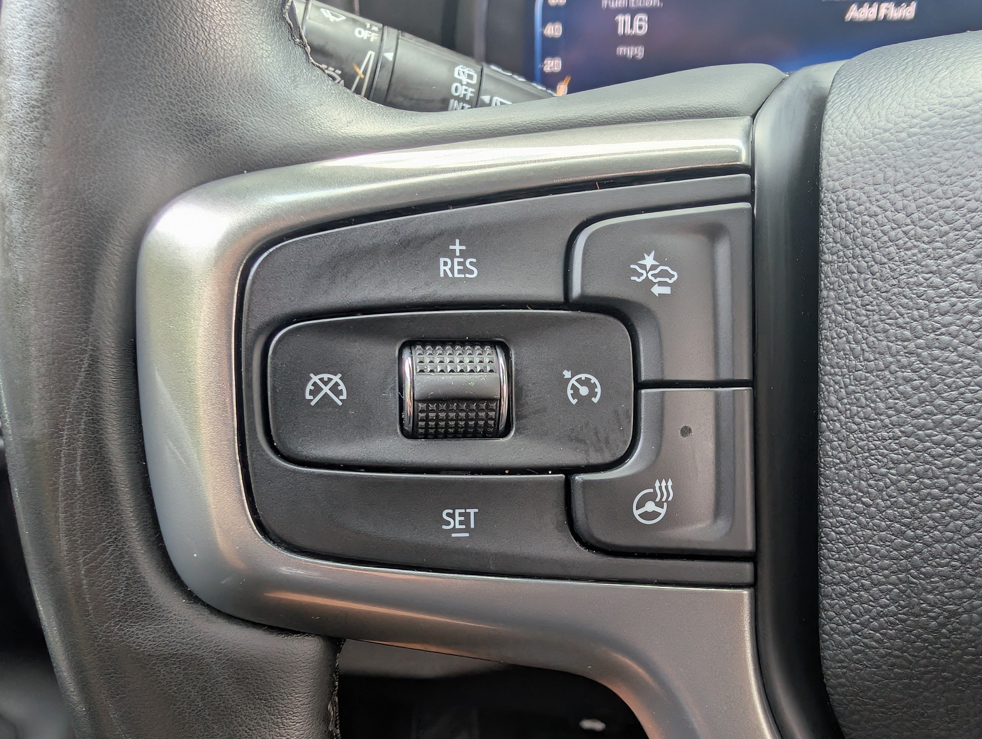 Used 2023 Chevrolet Tahoe LT w/ Luxury Package RWD image 34