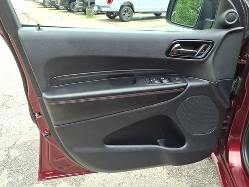 Used 2025 Dodge Durango GT AWD/4WD image 21