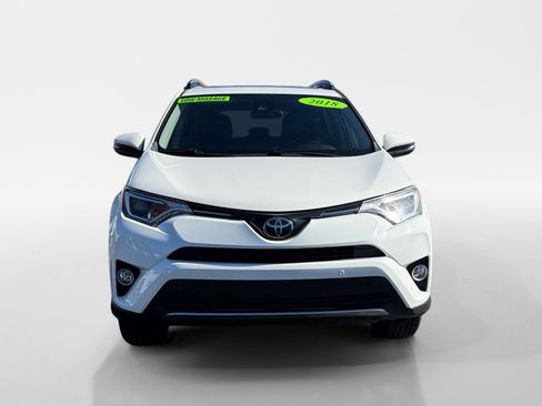 Used 2018 Toyota RAV4 XLE image 9