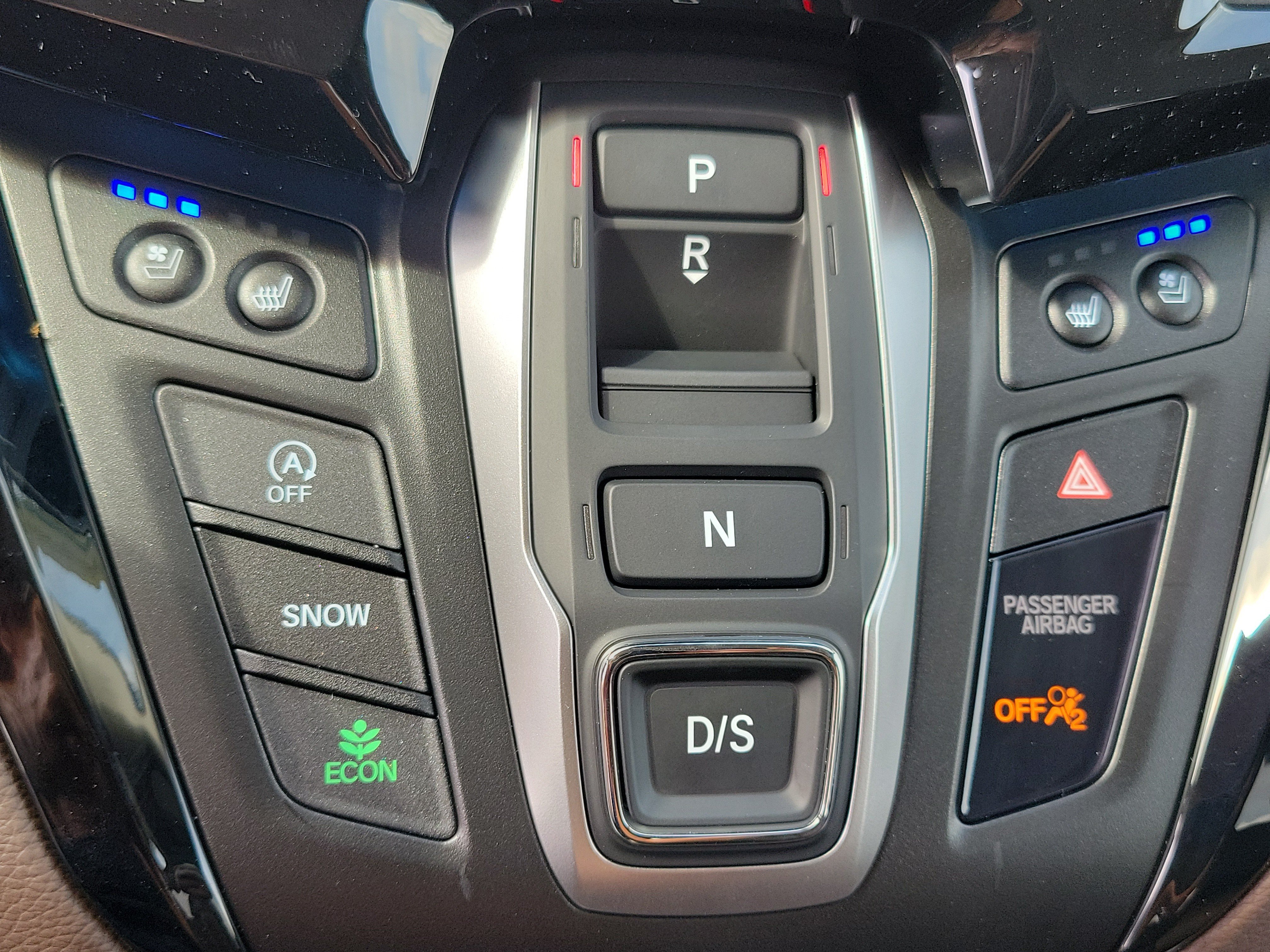 New 2026 Honda Odyssey Elite image 23