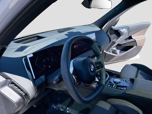 Certified 2026 BMW X3 xDrive30 image 12