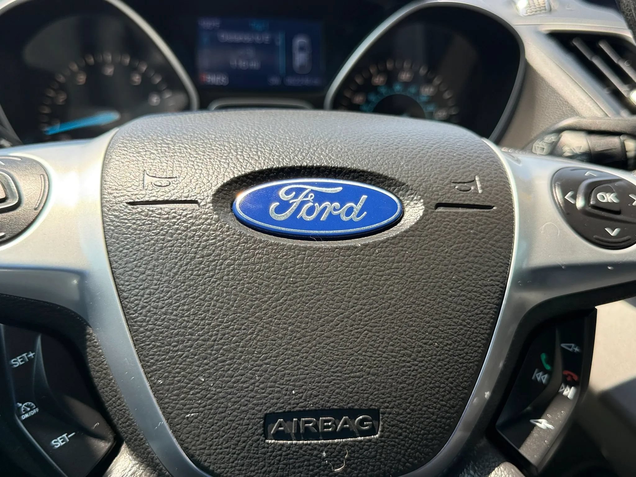 Used 2014 Ford Escape SE FWD image 28