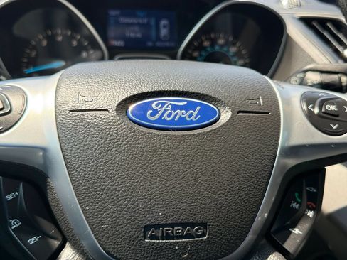 Used 2014 Ford Escape SE FWD image 28