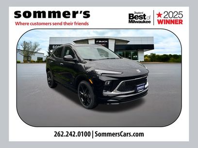 New 2026 Buick Encore GX Sport Touring w/ Comfort Package