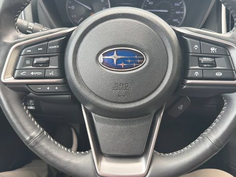 Used 2023 Subaru Ascent Touring AWD/4WD image 56