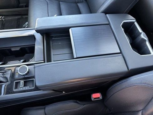 Certified 2022 Toyota Tundra Platinum image 21