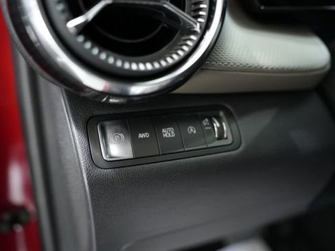 New 2026 Chevrolet Equinox LT image 13