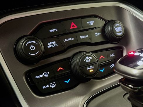 Used 2021 Dodge Challenger R/T Scat Pack w/ Plus Package image 13