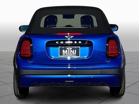 Used 2026 MINI Cooper S image 4