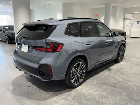 New 2026 BMW X1 xDrive28i w/ Technology Package image 7