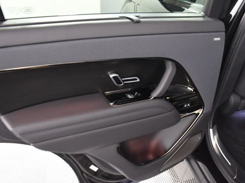 Used 2024 Land Rover Range Rover Sport AWD/4WD image 25