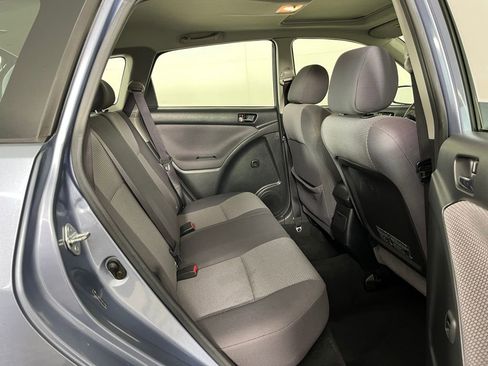 Used 2006 Toyota Matrix image 15