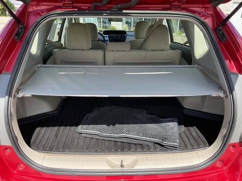 Used 2012 Toyota Prius V Three FWD image 31