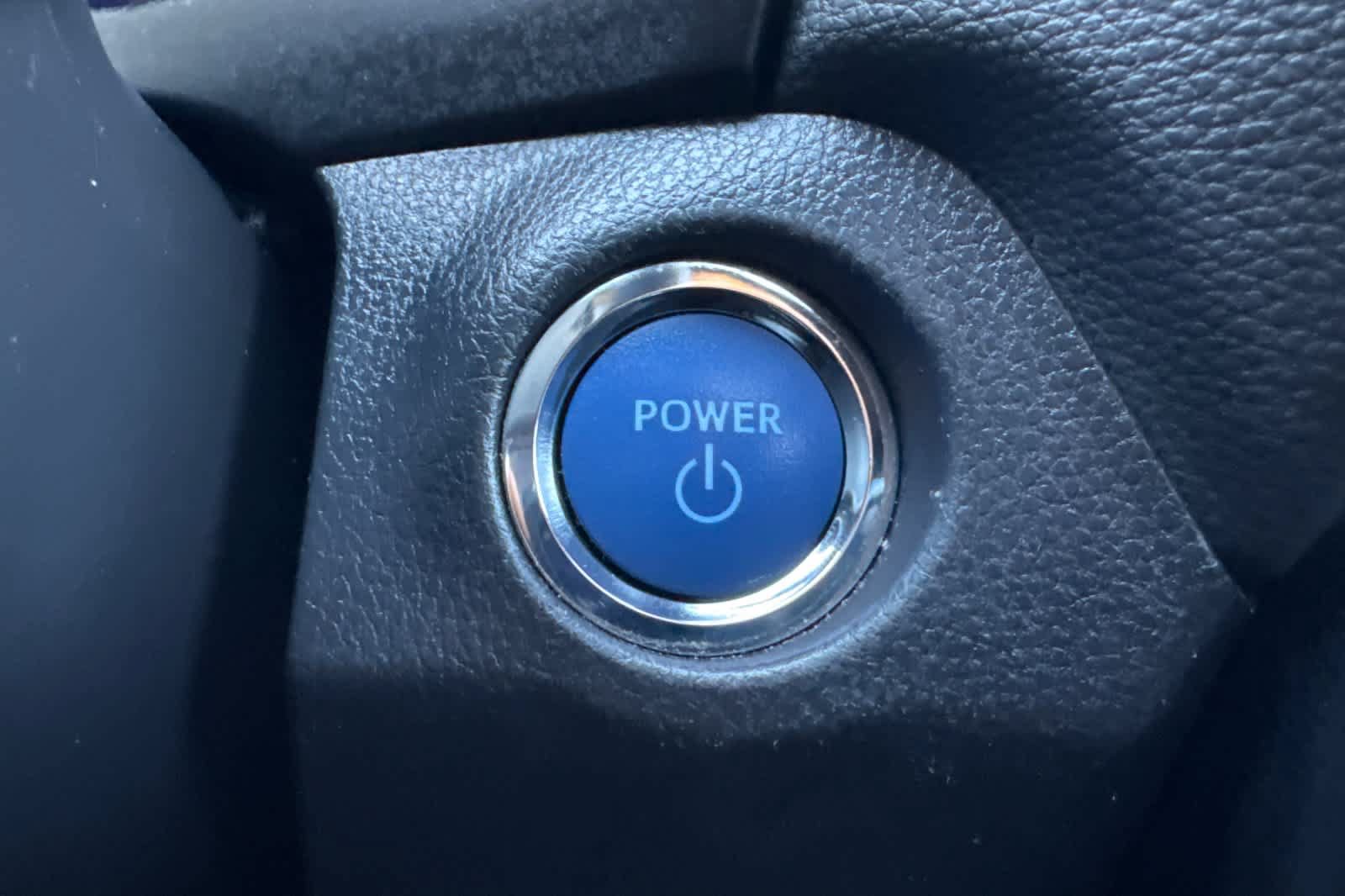 Used 2021 Toyota RAV4 XSE AWD/4WD image 23