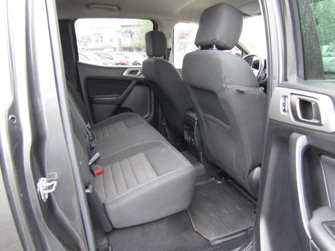 Used 2020 Ford Ranger XLT w/ Equipment Group 301A Mid AWD/4WD image 24