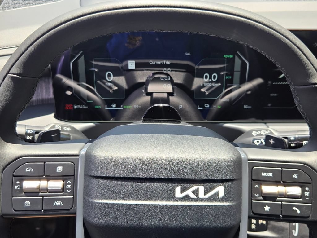 New 2027 Kia Telluride SX Prestige AWD/4WD image 14