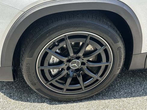 Certified 2026 Mercedes-Benz GLB 35 AMG 4MATIC image 13