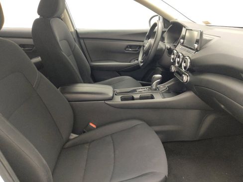 Used 2024 Nissan Sentra S FWD image 21