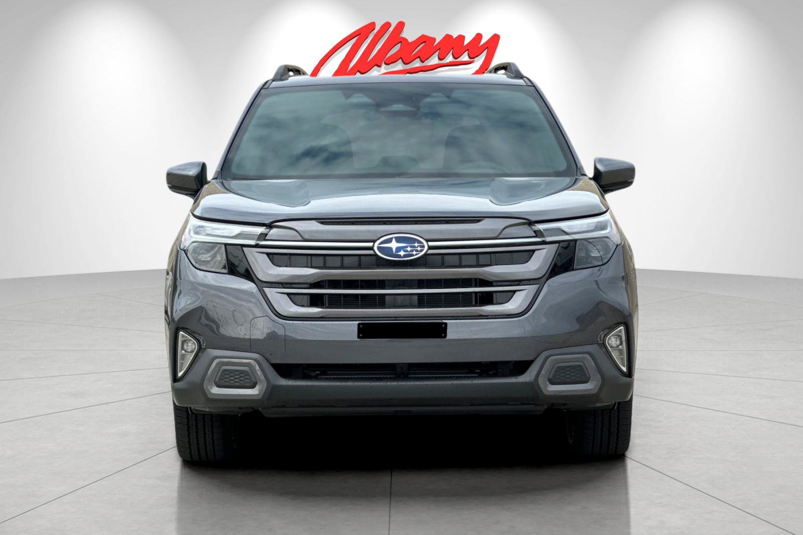 New 2026 Subaru Forester Touring AWD/4WD image 9